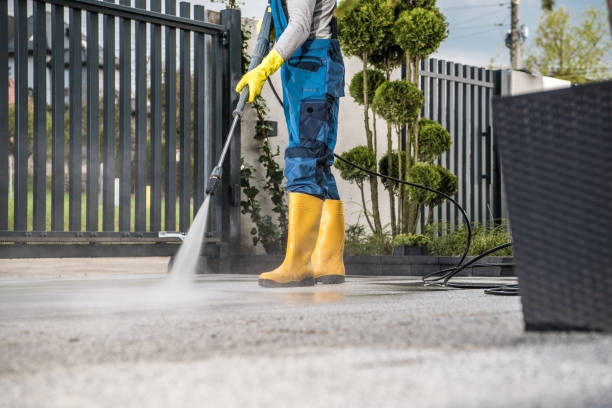 Solar Panel Cleaning in Greenfield, CA