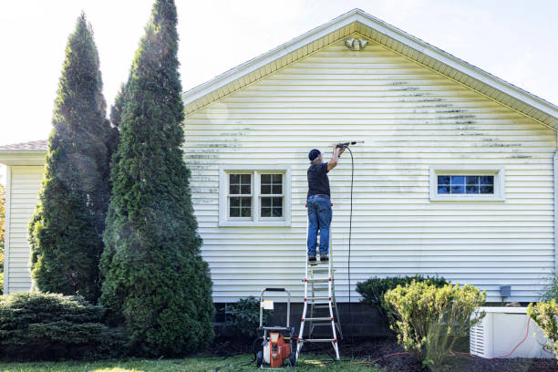 Reliable Greenfield, CA  Pressure Washing Services Solutions