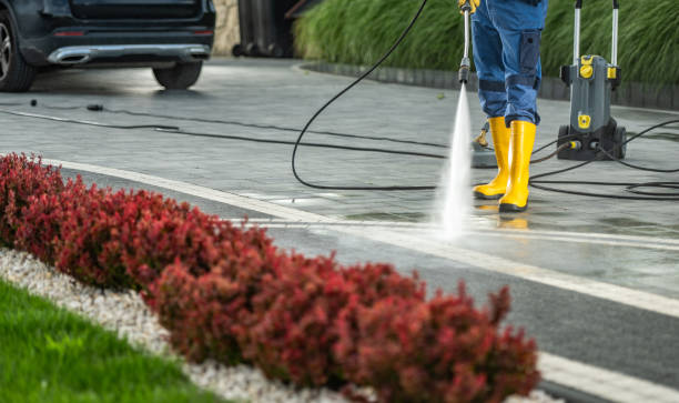 Best Factory Floor Cleaning  in Greenfield, CA
